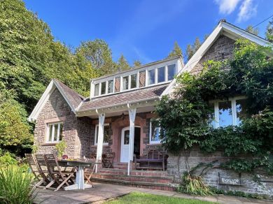 Buckland Cottage (OC-BN067) Buckland Cottage (OC-BN067)