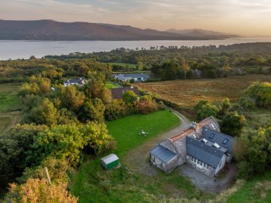 Sullivans Cottage (OC-I130)