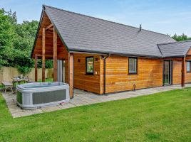 Wildflower Lodge 3