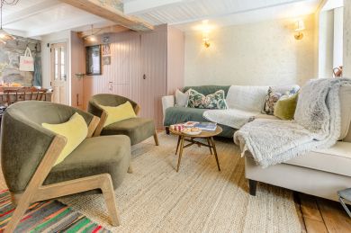 Drake Cottage - St Ives (OC-D32266)
