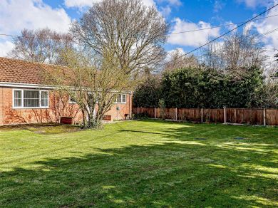The Acorn Annexe (OC-82143) The Acorn Annexe (OC-82143)