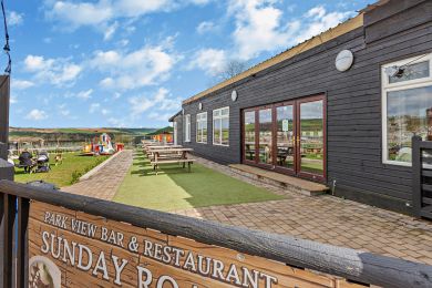 Chew Valley Rise (OC-05135)
