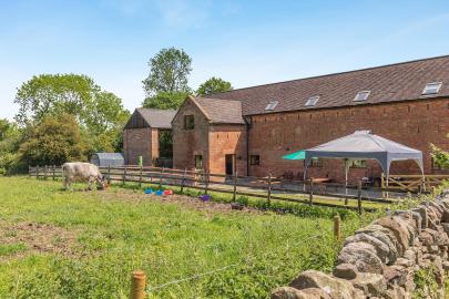 The Cowshed (OC-C44717)