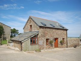 Cory Farm Welcombe Cottage