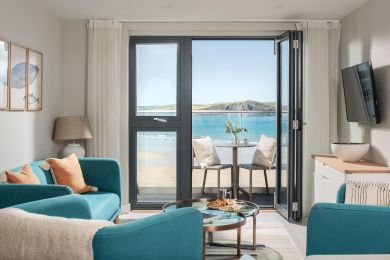 Polzeath at The Atlantic (OC-L50109)