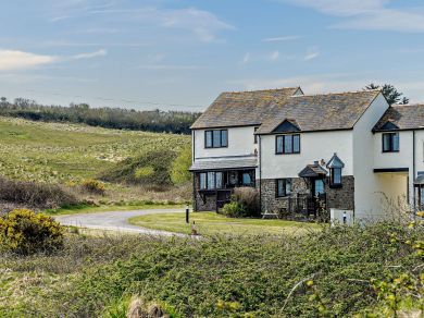 West Down View Cottage (OC-WESTD)