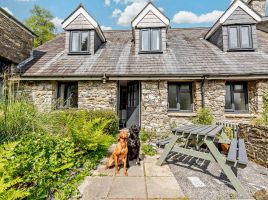 Clear Water Cottage