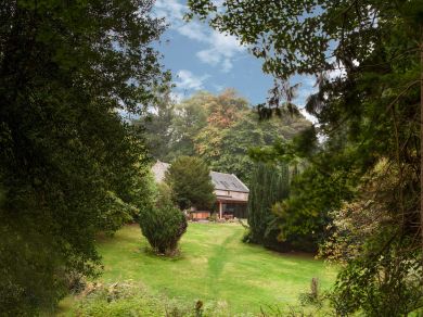 The Coach House - Parkhill Estate (OC-93914) The Coach House - Parkhill Estate (OC-93914)