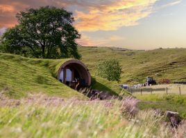 Swaledale Burrow