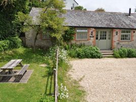 Bloomsbury Barn