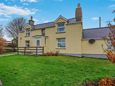Ty Newydd (OC-96455)