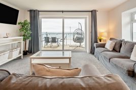 Ocean Retreats - Apartment 5