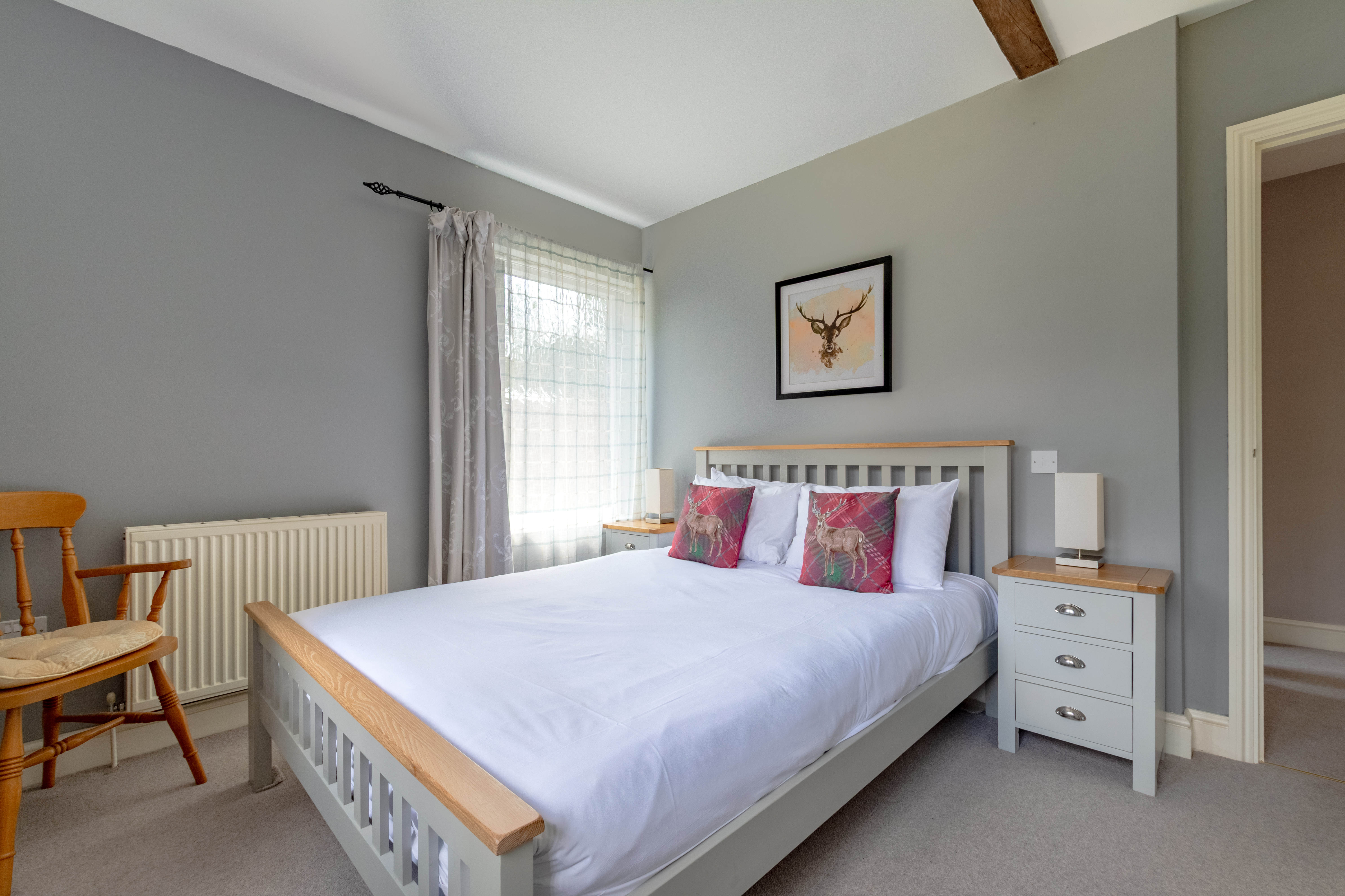The Barn at Waytes House | The Barn at Waytes House in Horsham St Faith ...