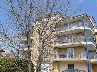 Oceanview Apartment (OC-EHC14)