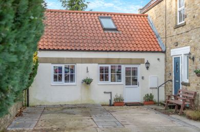 Rosebank Cottage - Melsonby (OC-R30483)