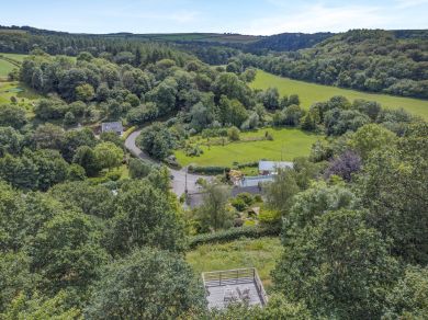 Honeysuckle Cottage Weare Giffard (OC-83808)