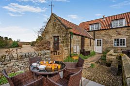 Smugglers Rock Cottage