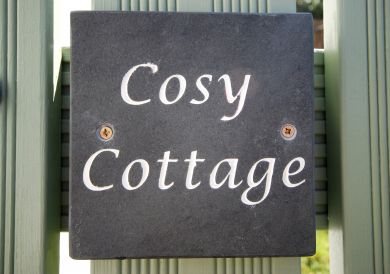 Cosy Cottage (OC-COSY)