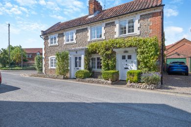 Miller's Cottage - Holt (OC-M29326)