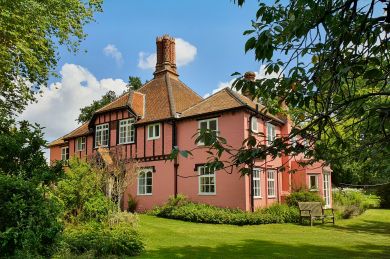 The Garden Cottage (OC-T30598) The Garden Cottage (OC-T30598)