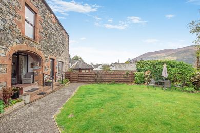 Thornthwaite Elm (OC-28382) Thornthwaite Elm (OC-28382)