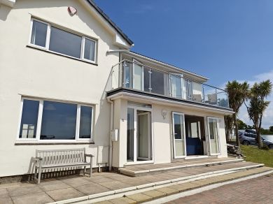 Ocean Blue - Woolacombe (OC-W31785)