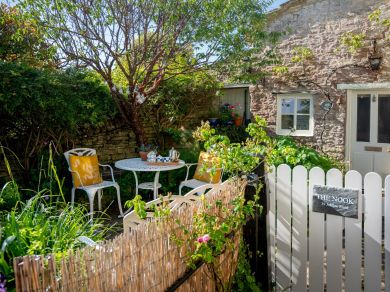 The Nook - Swanage (OC-76804)