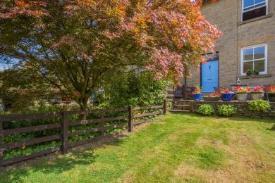 Mountain View Cottage - Sedbergh (OC-M33975) Mountain View Cottage - Sedbergh (OC-M33975)