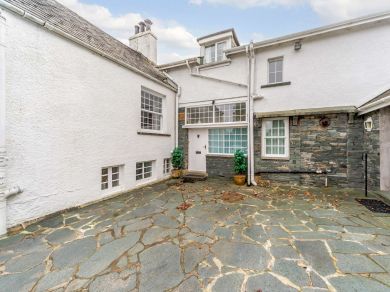 Derwent Cottage Mews (OC-SZ165) Derwent Cottage Mews (OC-SZ165)