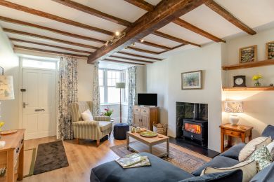 Croft Cottage - Ampleforth (OC-C37505) Croft Cottage - Ampleforth (OC-C37505)