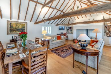 Blackford Farm Cottage (OC-B29393)