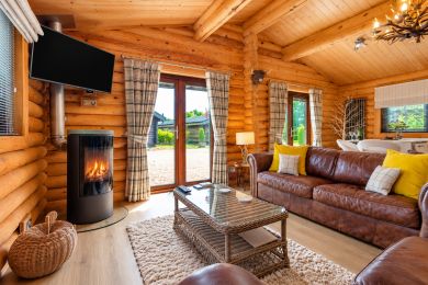 Wainstones Lodge (OC-W44827) Wainstones Lodge (OC-W44827)