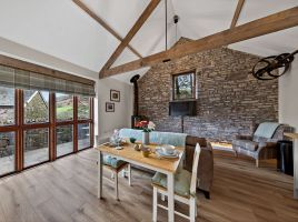Beacons View Cottage