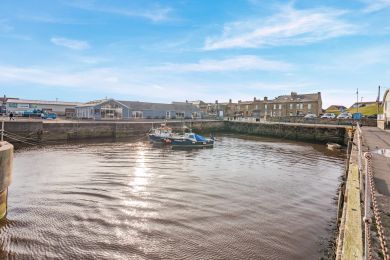 King's Cottage - Amble (OC-K32746)