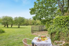 Orchard View Cottage