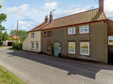 Lily Rose Cottage (OC-78708) Lily Rose Cottage (OC-78708)