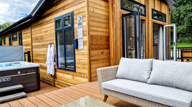 Fir Tree Lodge (OC-F32831)