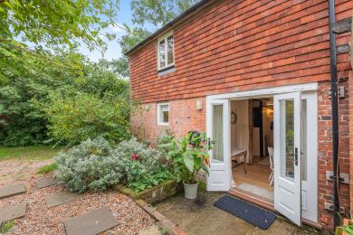 Firs Coach House (OC-TN563)