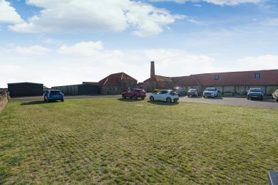 West Fenton Steading (OC-W46323) West Fenton Steading (OC-W46323)