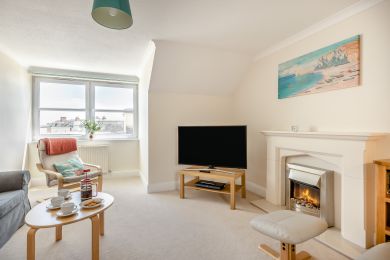 The Retreat - Sidmouth (OC-T32948)