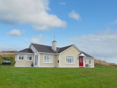 Cuiltrean Cottage (OC-II10027)
