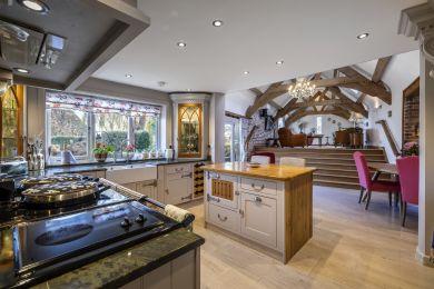 Riverside Cottage - Wareham (OC-R30563)