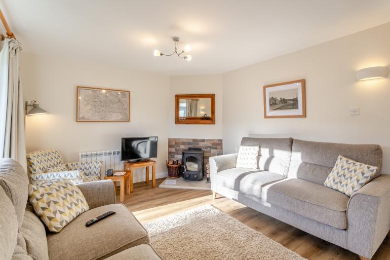 Lock Cottage | Lock Cottage in Levisham