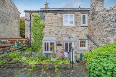 Lavandin Cottage - Leyburn (OC-L42746) Lavandin Cottage - Leyburn (OC-L42746)