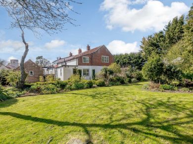 River Cottage - Norfolk (OC-KT143) River Cottage - Norfolk (OC-KT143)