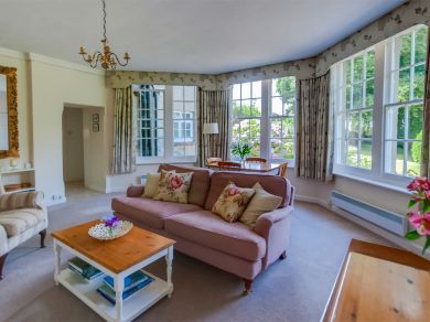 Godshill Park House Wing (OC-IC052)