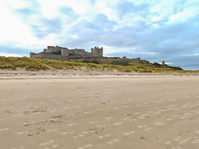 The Blacksmith's - Bamburgh (OC-T34385) The Blacksmith's - Bamburgh (OC-T34385)