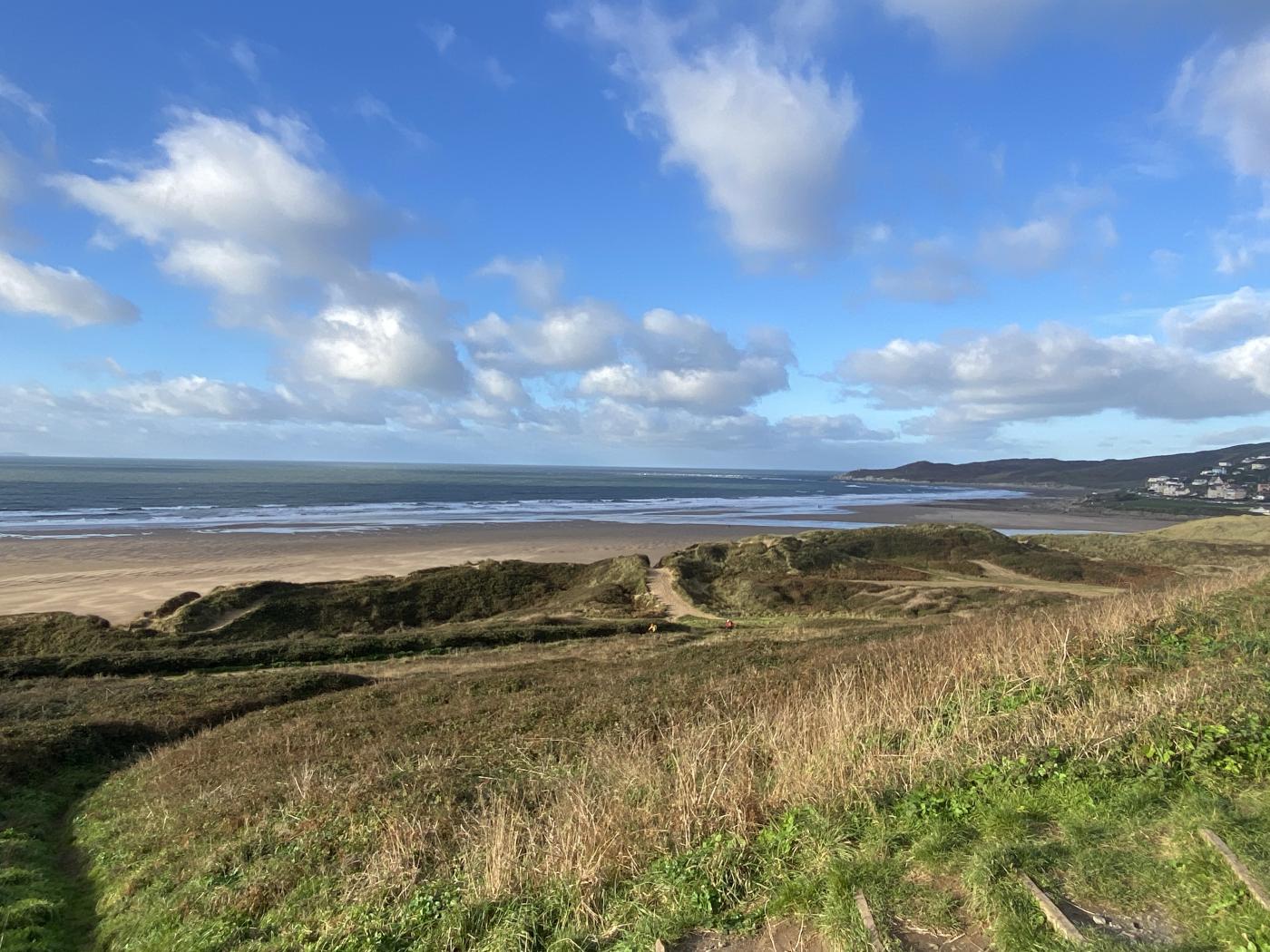 Superb Woolacombe Retreat | Woolacombe