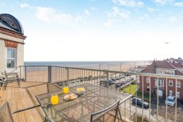 Ocean Retreats South Bay Apt 9