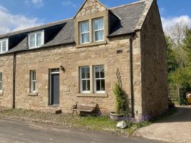 Merse Cottage